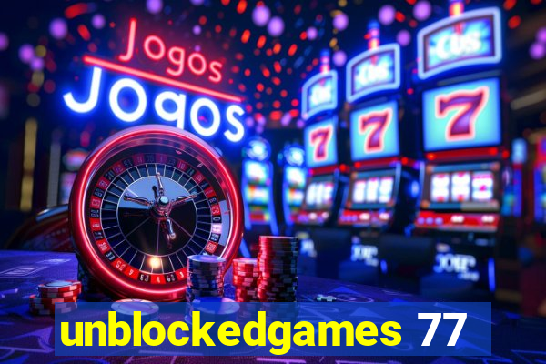 unblockedgames 77